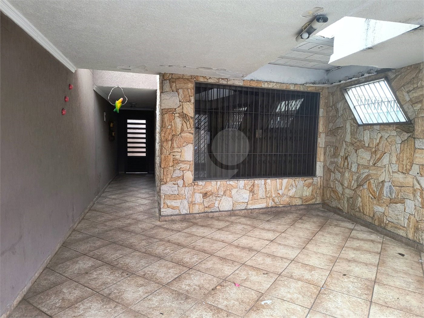 Sobrado à venda com 3 quartos, sendo 1 suíte,  em Vila Palmeiras, São Paulo, SP