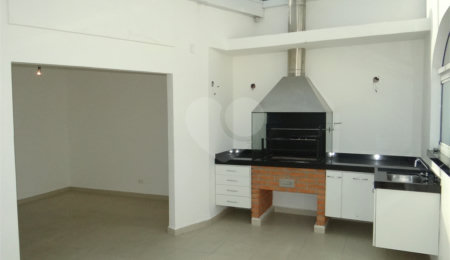 Cobertura à venda com 3 quartos, sendo 2 suítes, em Indianópolis, São Paulo, SP