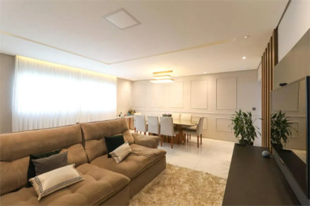 Casa à venda com 3 quartos, sendo 1 suíte, em Vila Maria Alta, São Paulo, SP