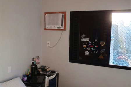 Cobertura com 4 dormitórios à venda, 171 m² por R$ 1.900.000,00 - Boqueirão - Santos/SP