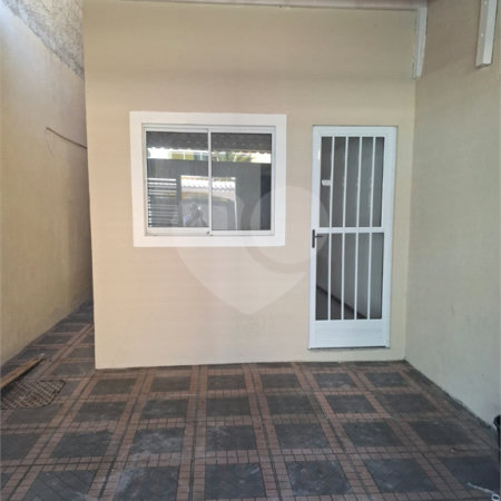 Casa à venda com 2 quartos no condomínio Residencial Green Park, Rio de Janeiro - RJ