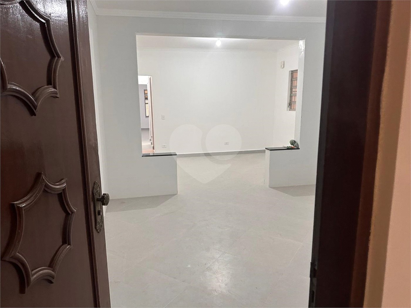 Sobrado à venda com 3 quartos em Parque Marajoara, Santo André, SP