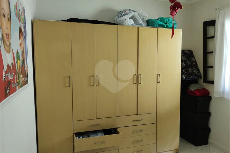 Chácara à venda com 3 quartos em Serra da Cantareira, Mairiporã, SP