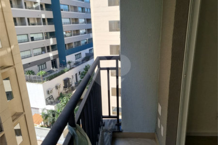 Apartamento para alugar com 1 quarto em Vila Gustavo, São Paulo, SP