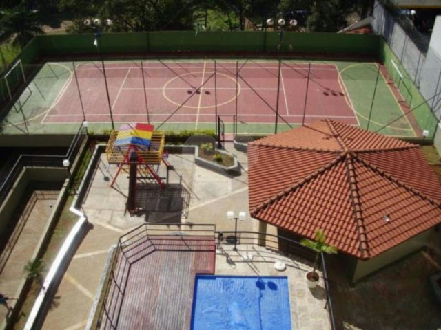 Apartamento à venda com 3 quartos, sendo 1 suíte,  em Lauzane Paulista, São Paulo, SP