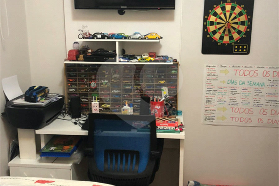 Apartamento à venda com 2 quartos, sendo 1 suíte, em Vila Guilherme, São Paulo, SP