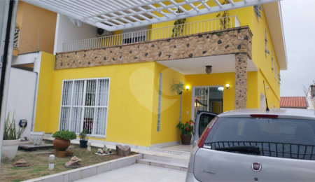 Sobrado à venda com 3 suítes em Vila Sônia, São Paulo, SP