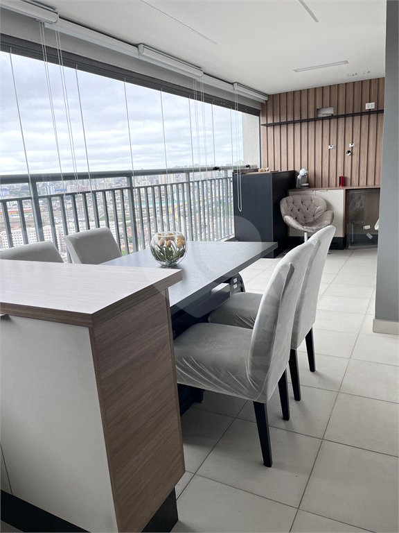 Apartamento à venda com 2 quartos, sendo 1 suíte, em Vila Prudente, São Paulo, SP