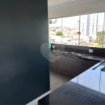 Apartamento à venda com 2 quartos em Parada Inglesa, São Paulo, SP
