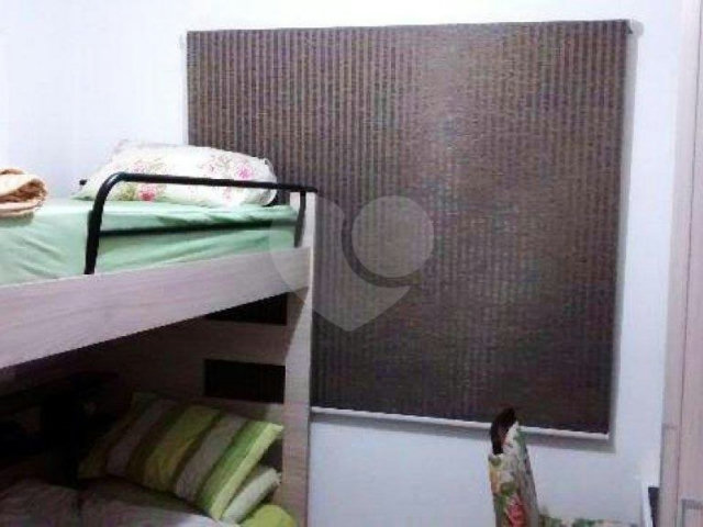 Apartamento à venda com 2 quartos em Vila Constança, São Paulo, SP