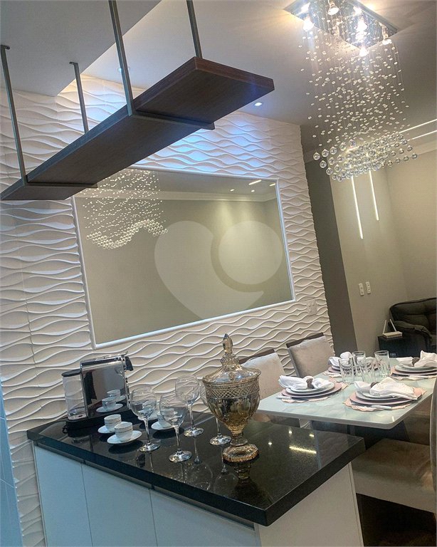 Apartamento à venda com 3 quartos, sendo 1 suíte, em Parque União, Jundiaí, SP