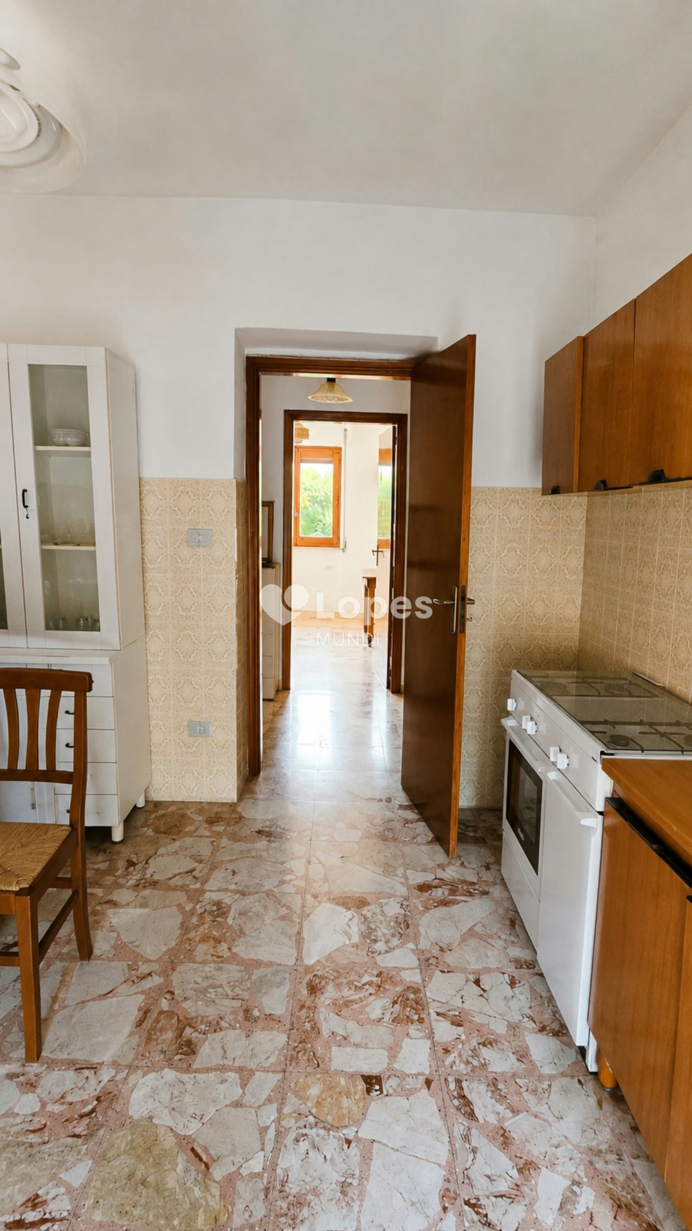Apartamento com 1 quarto à venda em San Lucido, Calábria – Próximo ao mar
