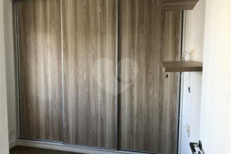 Lindo Apartamento com Varanda integrada