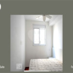 Apartamento Residencial no Brás
