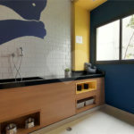 Apartamento à Venda na Bela Vista – 33 m², 1 Suíte, Próximo ao Metrô