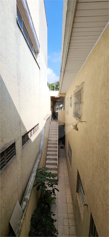 Casa térrea com duas edículas para venda - Saúde, SP.