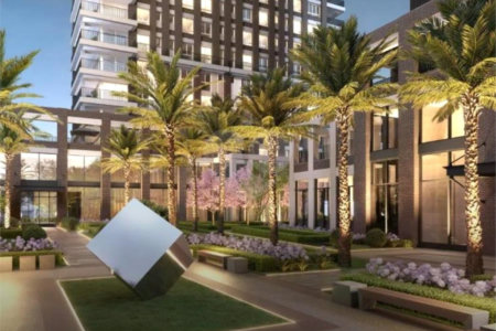 Apartamento para venda no Itaim - São Paulo
