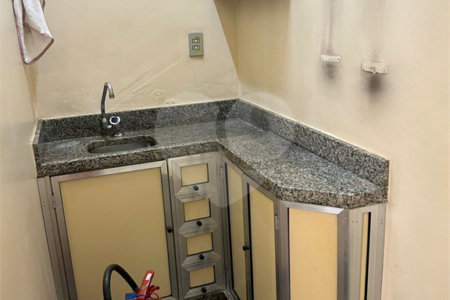 Sobrado residencial/comercial para venda ou locação no Jardim Paraíso