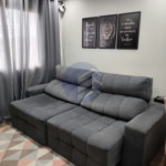 Apartamento à venda com 3 quartos, sendo 1 suíte, em Vila Andrade, São Paulo - SP