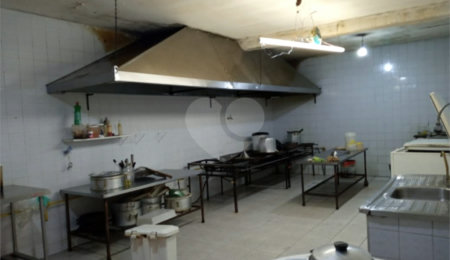 Casa à venda com 3 quartos em Aclimação, São Paulo, SP