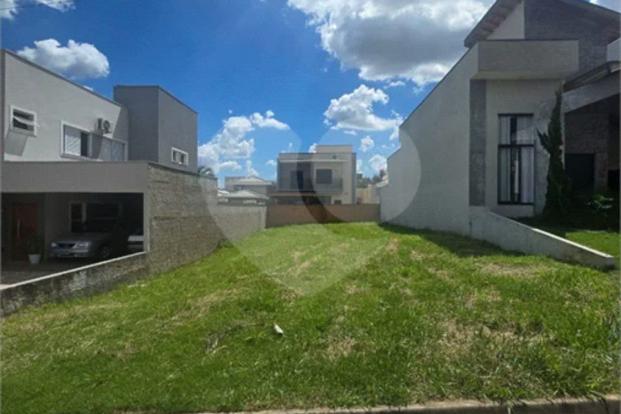 Terreno à Venda – Residencial Real Park