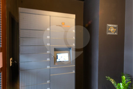 Studio - Jardim Paulista