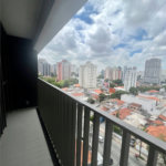 Apartamento à venda com 1 quarto em Vila Clementino, São Paulo, SP