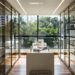 Higienópolis, apartamento encantador