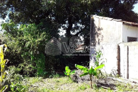Terreno com 850,00 m²