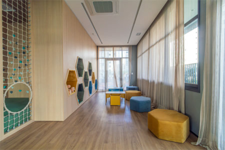 Apartamento a venda 3 quartos Paraíso