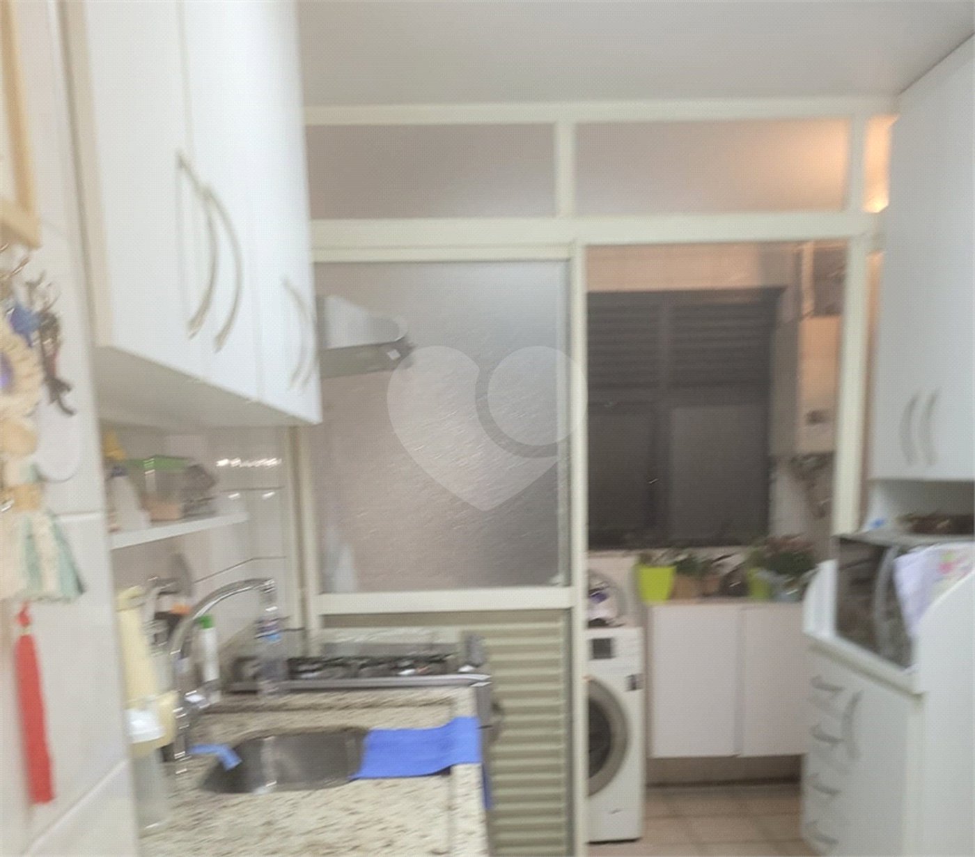 Vendo Apartamento 3 dormitórios com 98m2 na Saúde
