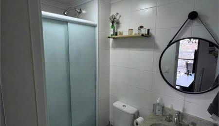Apartamento à venda com 3 quartos, sendo 1 suíte,  em Super Quadra Morumbi, São Paulo, SP
