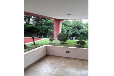 Apartamento á venda - Jabaquara