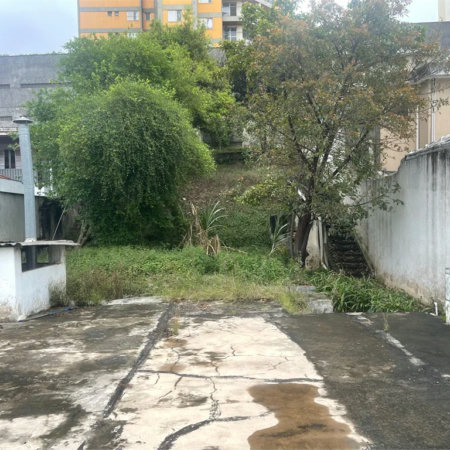 Terreno à venda com 2 quartos em Vila Gomes, São Paulo, SP