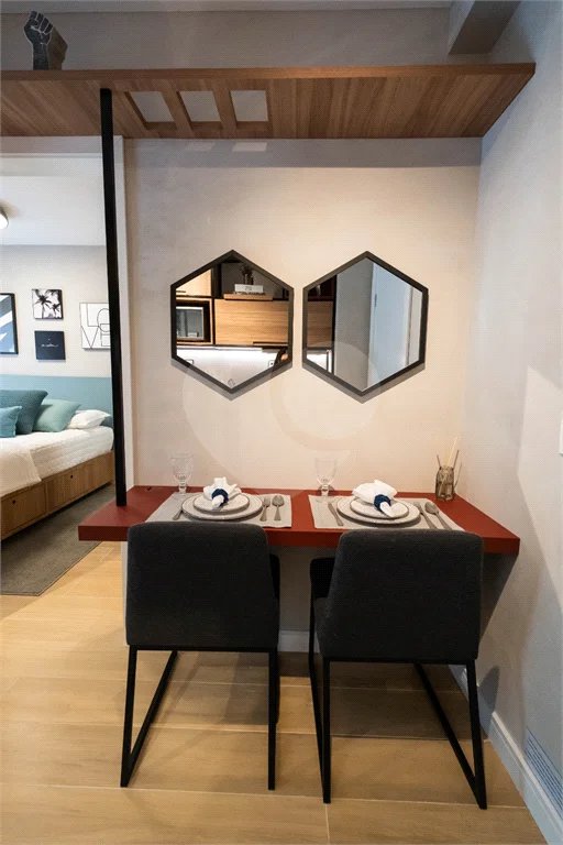 APARTAMENTO A VENDA EM SP SANTA CECILIA