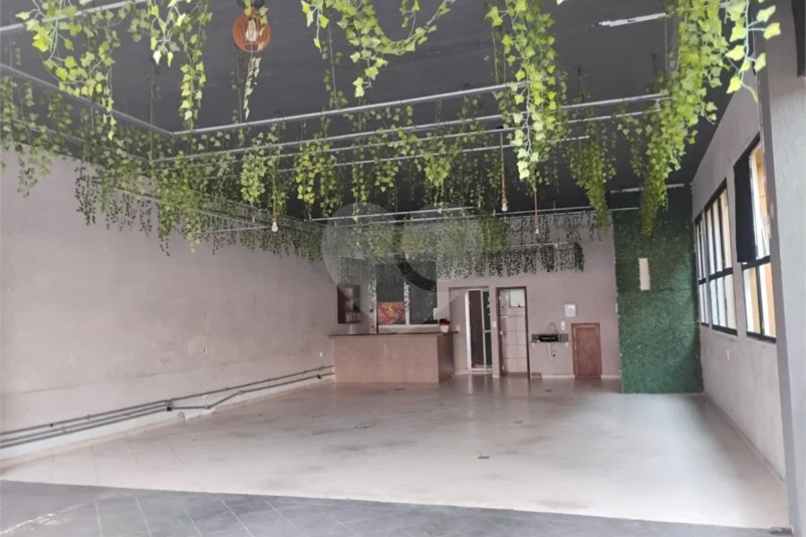 Aluga-se Galpão Comercial – Vila Santa Catarina | 540 m² de Área Útil