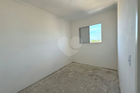 Apartamento à venda com 2 quartos em Vila Regina, Itapetininga, SP