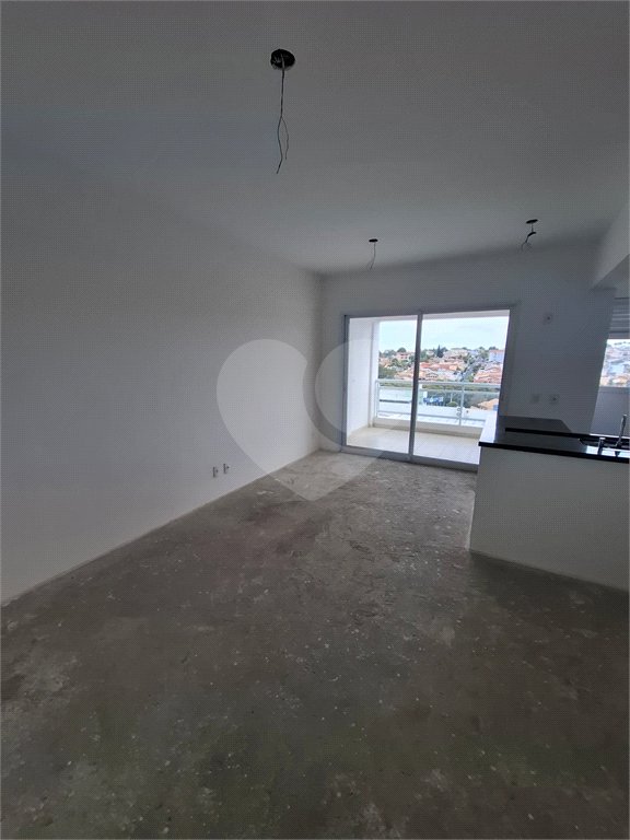 Apartamento à venda com 2 suítes em Vila Homero, Indaiatuba, SP