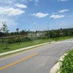 Terreno à venda no condomínio Alphaville Castelo, Itu - SP