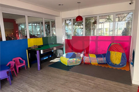 Apartamento à venda com 2 quartos em Vila Mazzei, São Paulo, SP
