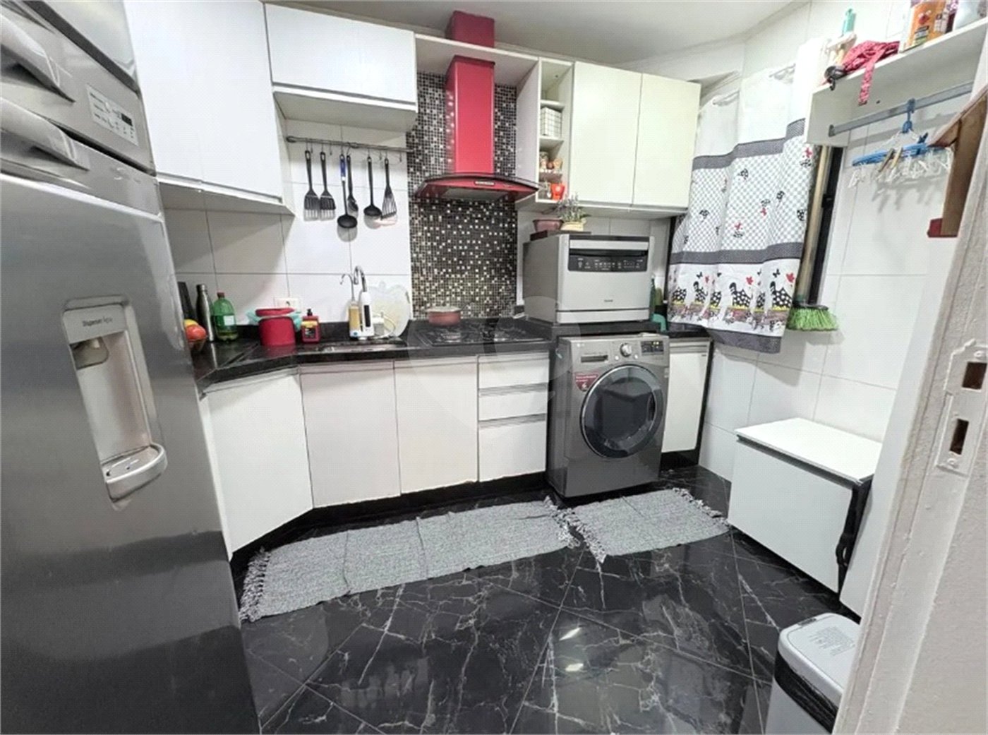 Apartamento à venda com 2 quartos em Jardim São Luis, Guarulhos, SP