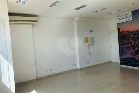 Sala para alugar no Centro, São Bernardo do Campo, SP