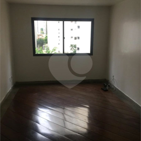 Apartamento para alugar com 1 quarto em Cerqueira César, São Paulo, SP