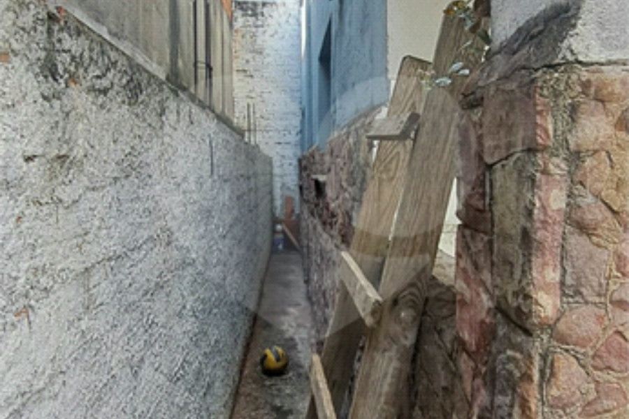 Sobrado à venda com 3 quartos em Vila Isolina Mazzei, São Paulo, SP