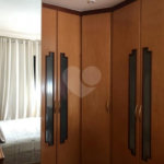 Apartamento à venda com 4 suítes em Água Fria, São Paulo, SP