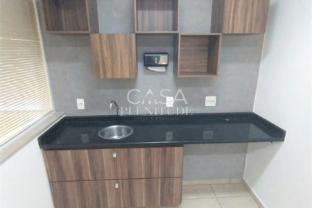 Sala para alugar em Além Ponte, Sorocaba, SP