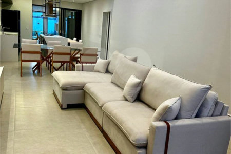 Casa à venda com 3 suítes no condomínio Residencial Jardim Villa Verona, Sorocaba - SP