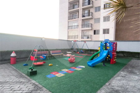 Apartamento à venda com 2 quartos em Vila Guilhermina, São Paulo, SP