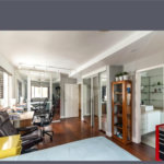 Duplex à venda com 3 suítes em Higienópolis, São Paulo, SP