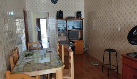 Casa à venda com 2 quartos em Vila Rosália, Guarulhos, SP